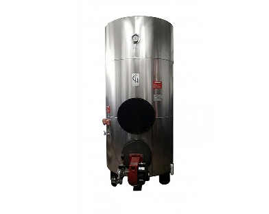 Termotanques