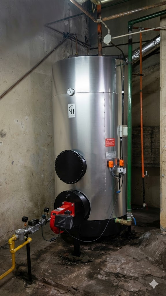 Termotanque