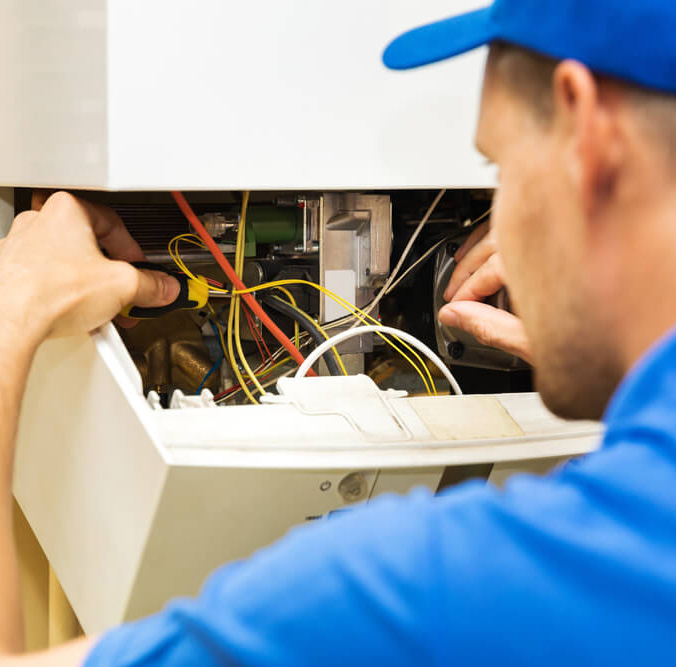 Reparaciones integrales